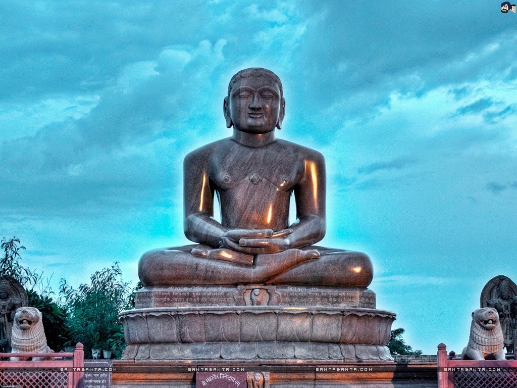 lord-mahavira jayanti